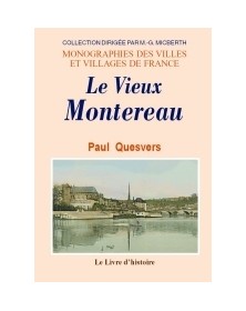 MONTEREAU (HISTOIRE DE)