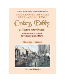 Crécy, Esbly et leurs environs