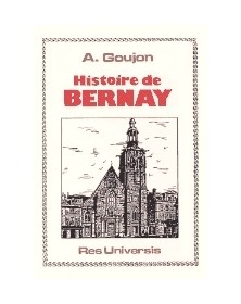 Histoire de Bernay