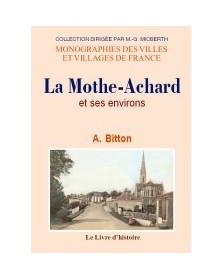 La Mothe-Achard et ses...