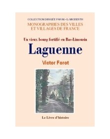 Histoire de Laguenne