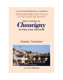 Histoire de Chauvigny