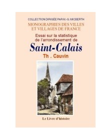 SAINT-CALAIS ET SES ENVIRONS