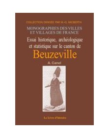 BEUZEVILLE ET SES ENVIRONS