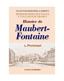 Histoire de Maubert-Fontaine