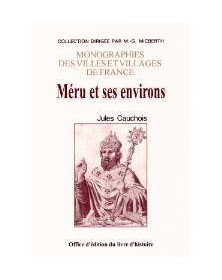 MERU ET SES ENVIRONS