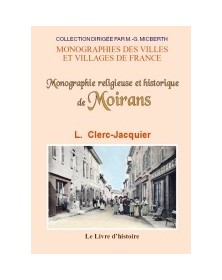 Histoire de Moirans