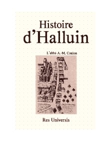 Histoire d'Halluin