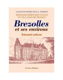 BREZOLLES ET SES ENVIRONS