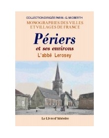 Périers et ses environs