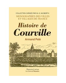 Histoire de Courville