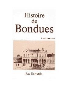 BONDUES (HISTOIRE DE)