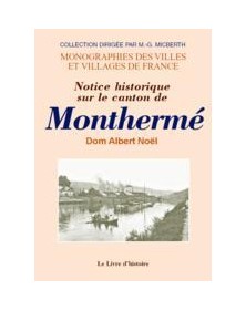 MONTHERME ET SES ENVIRONS