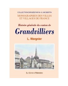 Grandvilliers et ses environs