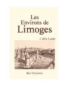 LIMOGES (LES ENVIRONS DE)