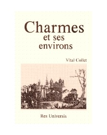 Charmes et ses environs