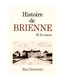 Histoire de Brienne