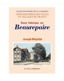 BEAUREPAIRE (HISTOIRE DE)