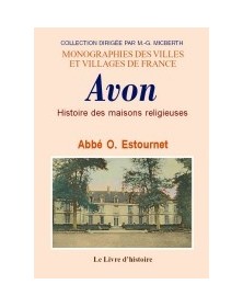 Histoire des maisons...