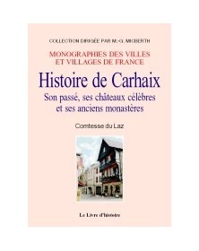 Histoire de Carhaix