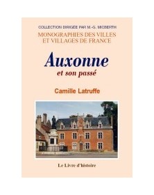 Histoire d'Auxonne