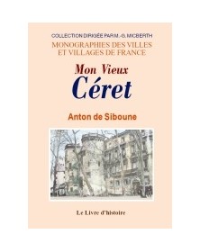 Histoire de Céret