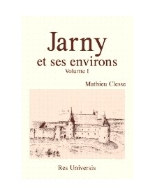 Jarny et ses environs