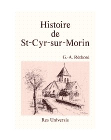 SAINT-CYR-SUR-MORIN...