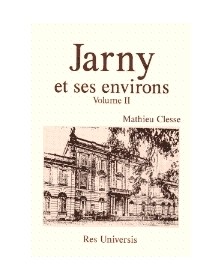 JARNY ET SES ENVIRONS VOL.II
