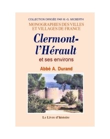 Clermont-l'Hérault et ses...