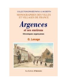 Argences et ses environs