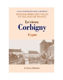 Histoire de Corbigny