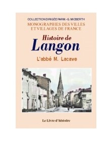 Histoire de Langon