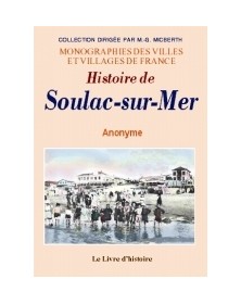 SOULAC-SUR-MER (HISTOIRE DE)