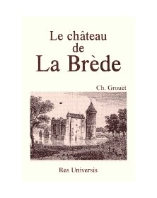 Le Château de La Brède