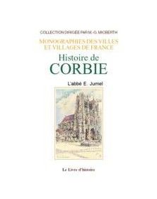 Histoire de Corbie