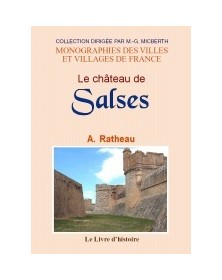 Le Château de Salses