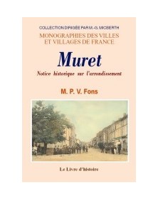 MURET ET SES ENVIRONS
