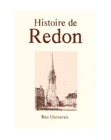REDON (HISTOIRE DE)