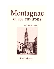 Montagnac et ses environs