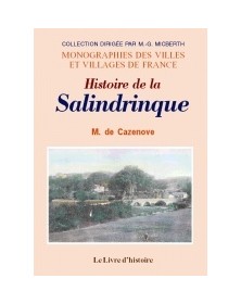 LESPARRE (HISTOIRE DE) VOL.II