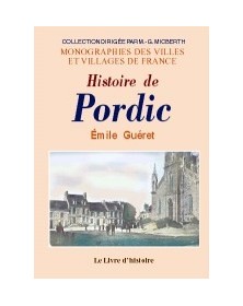 Histoire de Pordic