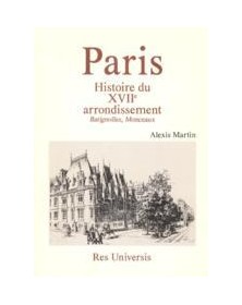 PARIS (HISTOIRE DU XVIIE...
