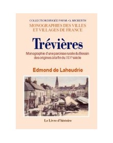 Histoire de Trévières