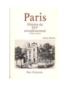 PARIS (HISTOIRE DU XIVE...