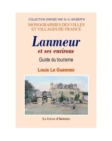 Lanmeur et ses environs