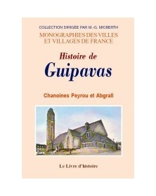 Histoire de Guipavas