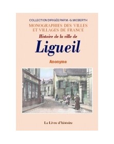 LIGUEIL (HISTOIRE DE)
