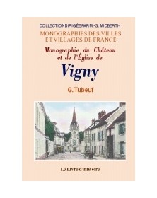 VIGNY (HISTOIRE DE)