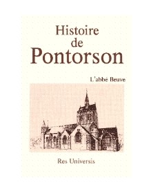 PONTORSON  (HISTOIRE DE)
